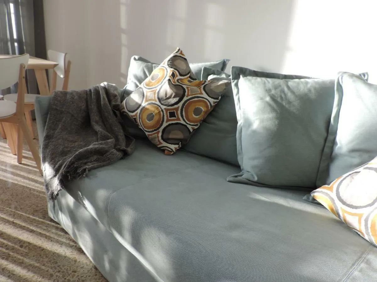 Casita La Isla Apartment Malaga