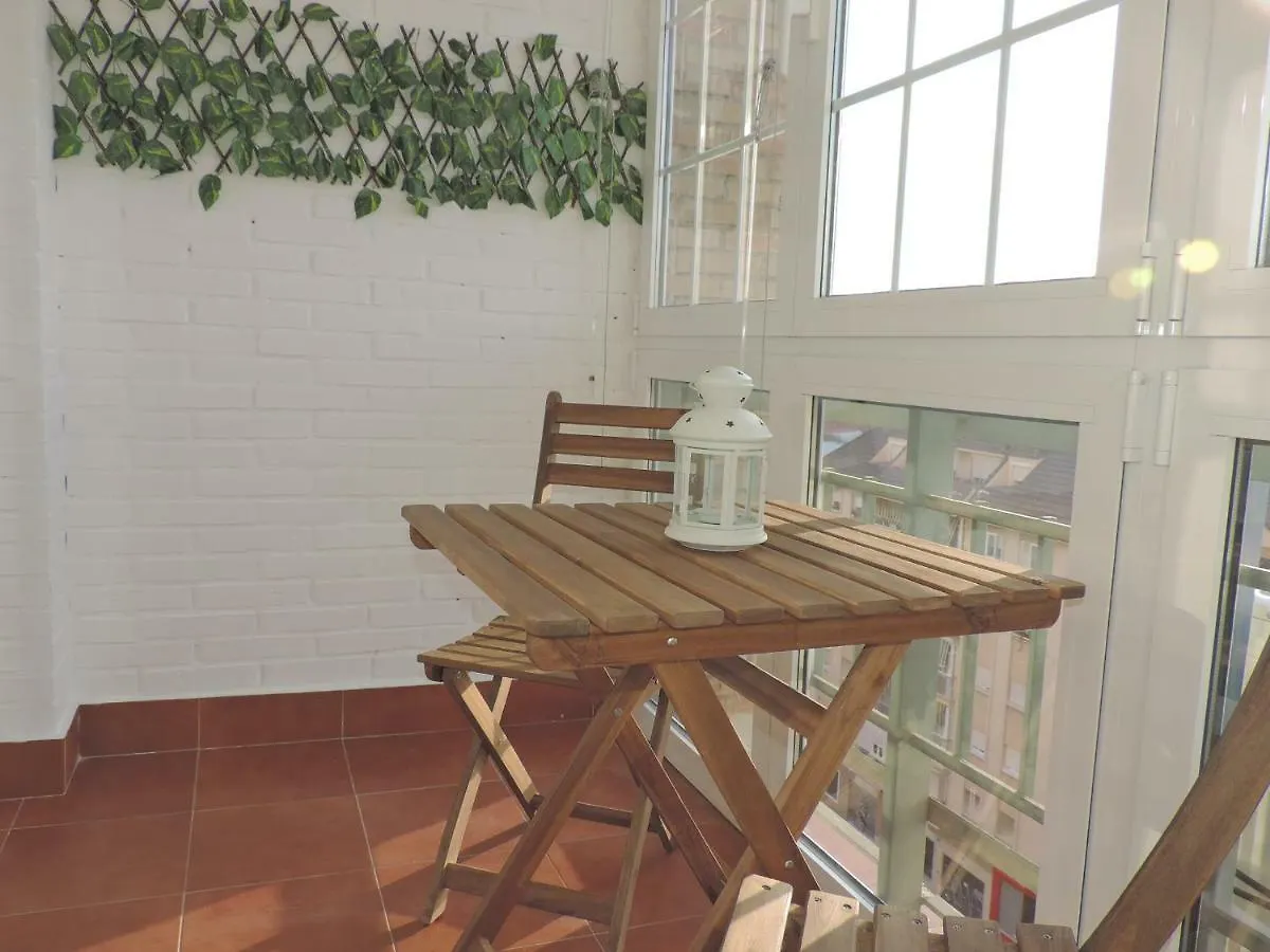 Casita La Isla Apartment Malaga