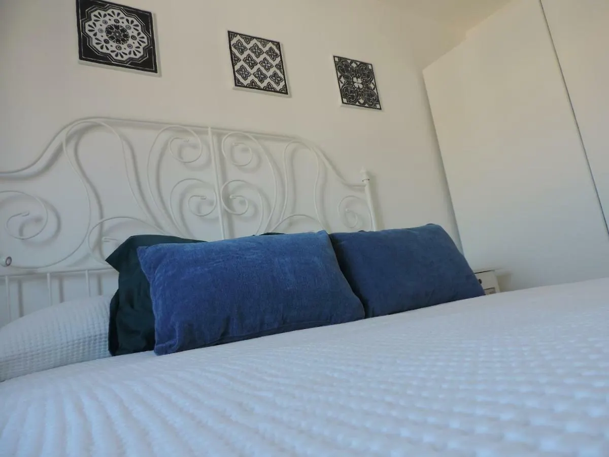 Casita La Isla Apartment Malaga