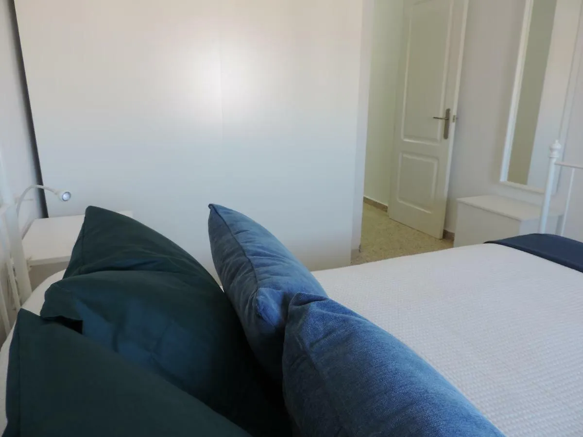Casita La Isla Apartment Malaga