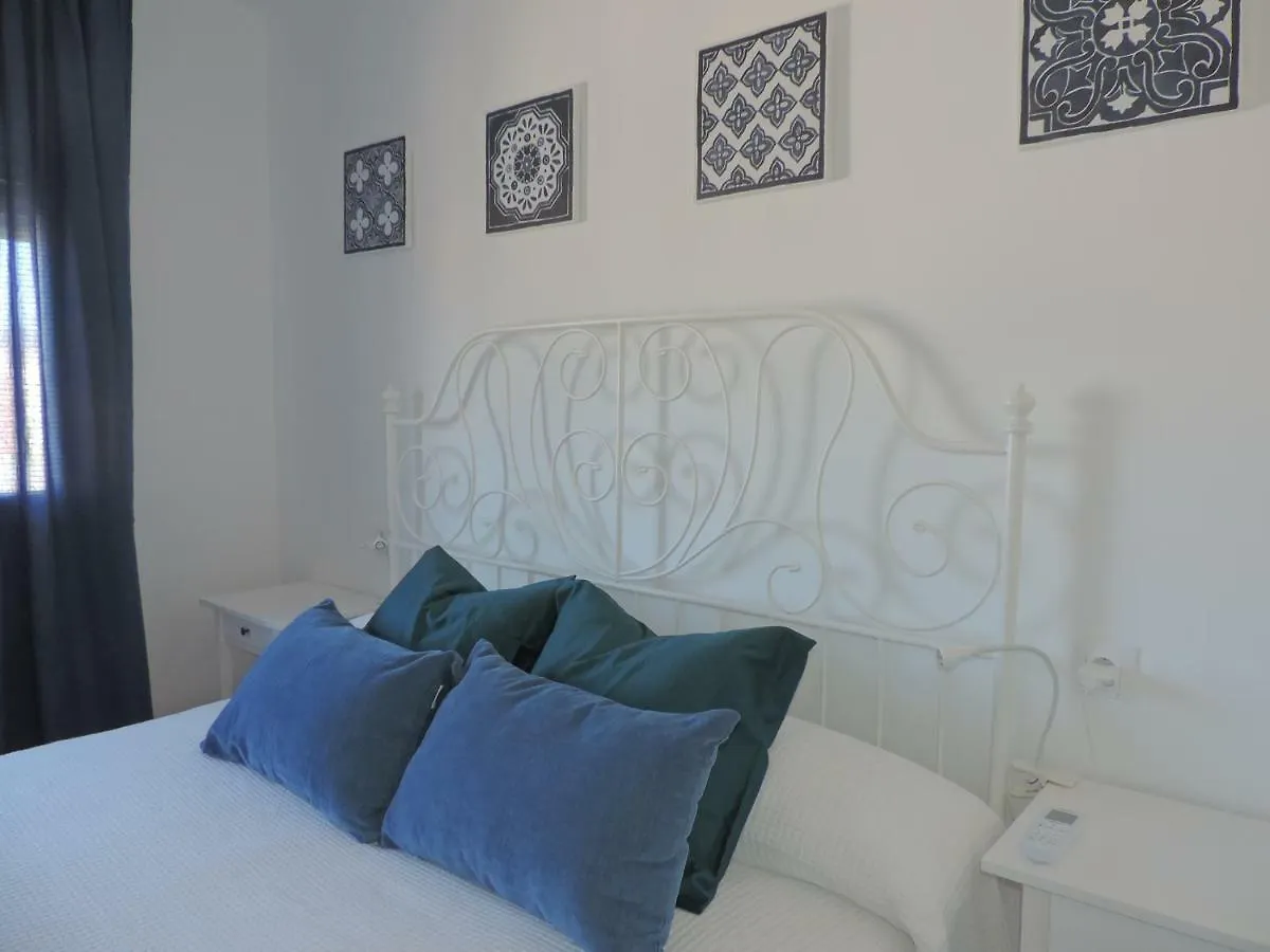 Casita La Isla Apartment Malaga 0*,  Spain