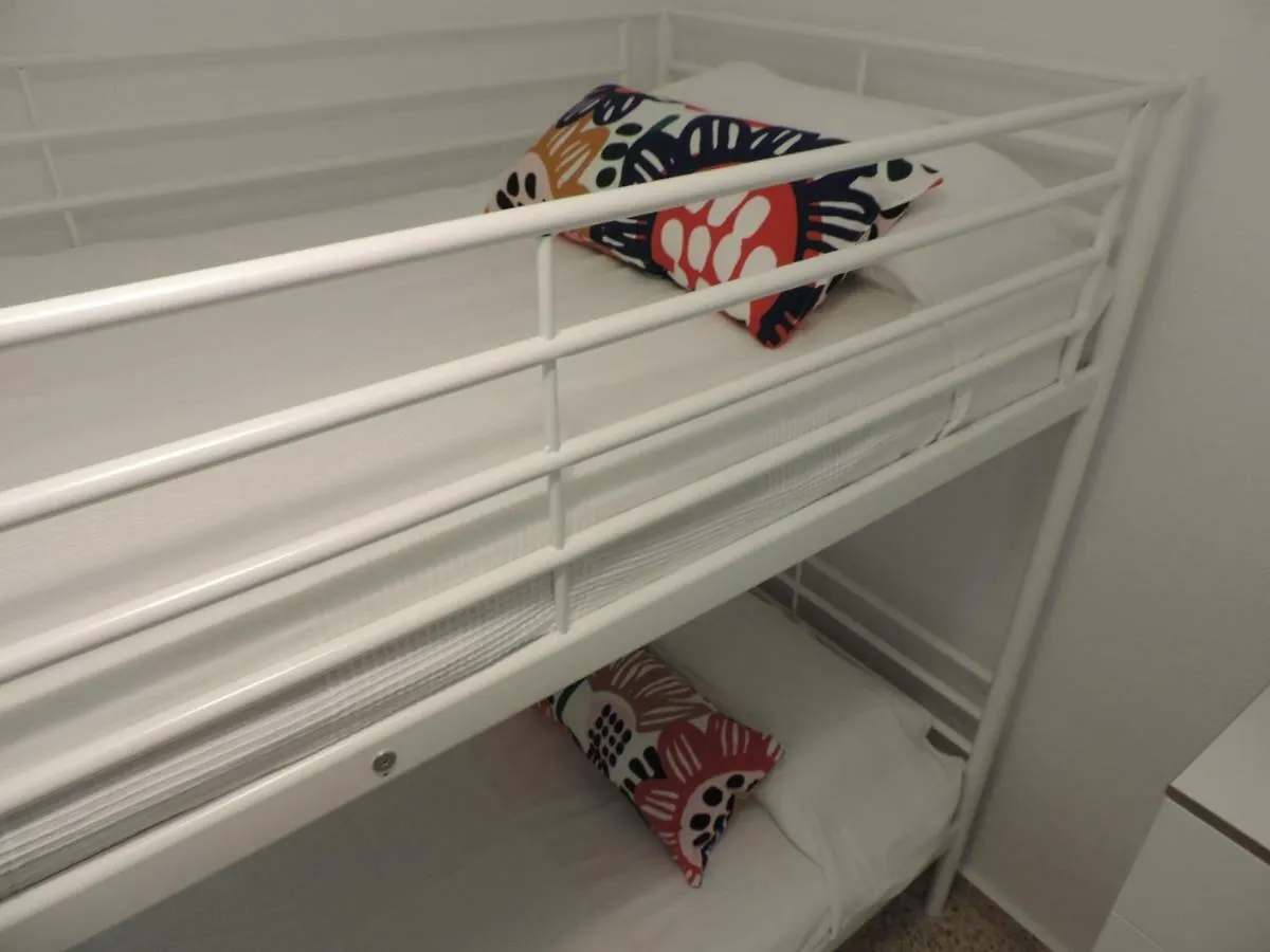 Casita La Isla Apartment Malaga 0*,  Spain