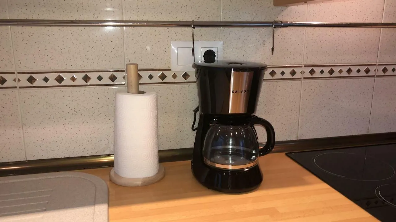 Casita La Isla Apartment Malaga Spain